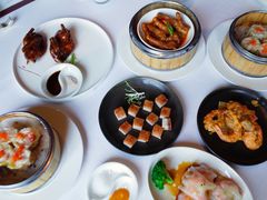 -富力丽思卡尔顿酒店·丽轩中餐厅