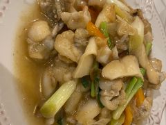 -十面欢腾·海鲜面·台式Bistro(长乐路店)