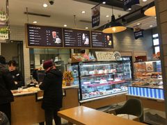 -巴黎贝甜(右安门店)