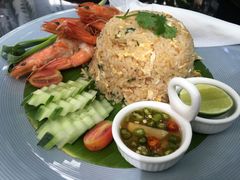 -Fern Forest Cafe