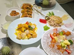 -南棠馆粤菜坊(群光店)