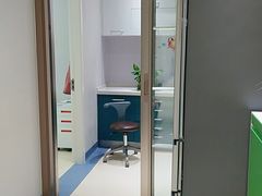 -北京地坛口腔门诊部