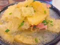 -长兴菜馆(高桥店)