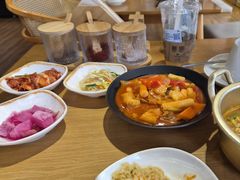 -海云台韩式汤饭·13年匠心韩料(南山店)