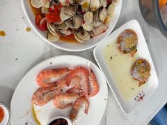 -汪姐海鲜(侨港金冠好店)