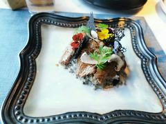 -Wei菋·Le Bistrot