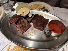 -La Vache! 噢！那只奶牛！(尖沙咀店)