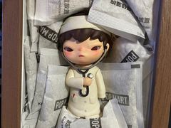 -泡泡玛特POPMART(国金街店)