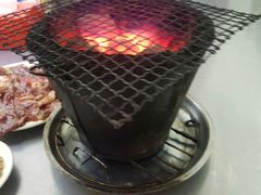 -松明一烤肉馆(鲁园店)
