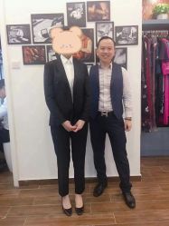 -香港大昌洋服定制(金中环店)