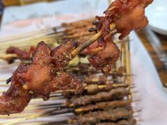 -东北焱火烧烤(皮市街店)