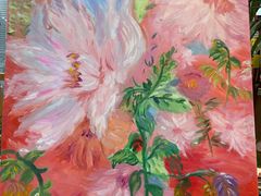 -Fun Job Art 零基础油画国画DIY画室(望京店)