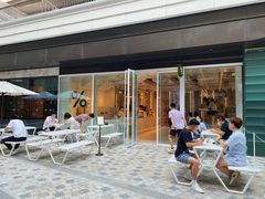 门面-% Arabica阿拉比卡咖啡(前滩太古里店)