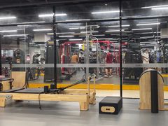 -超鹿运动(融侨锦江店)