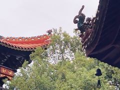 -南岳衡山风景名胜区-南岳大庙