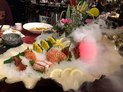 -花溪雨·森林餐厅(石基店)
