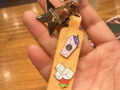-星巴克(珠海摩尔百货店)