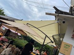 -大青树咖啡(大理古城店)