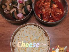 -HOTISLAND海鸡岛·韩国料理(江南西店)