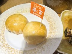 -青禾小厨新疆菜(总店)