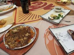 -新虹楼饭庄(崇明陈家镇店)