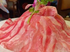 -旺晖本帮骨头煲·深夜火锅(梅园路店)