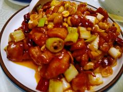 -京尊烤鸭店JINGZUN(春秀路店)