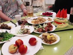 -海韵之星邮轮水会(明发商业广场店)
