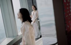 -MAO亲爱的猫婚纱摄影工作室