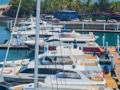 -大梅沙游艇度假酒店