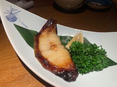 煎鳕鱼-阿吾罗日本料理(K11艺术中心店)