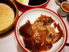 -上海1号私藏菜(静安店)