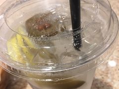 -孖记茶档·热腾茶餐(江南西plus店)