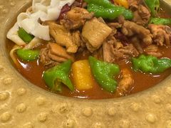 -阿拉丁新疆风味餐厅·清真(罗廊巷店)