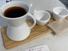 -Cafe on warm(丹霞店)