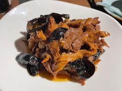 四喜烤麸-老宁波1381餐厅(宏泰广场店)