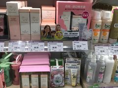 -GranVida生活超市(海信广场店)
