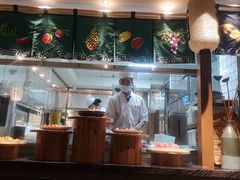 -松子料理(亮马桥店)