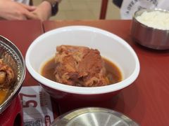 -喜家德虾仁水饺(长泰广场店)