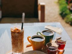 -唐咖精品咖啡(大理古城手冲店)