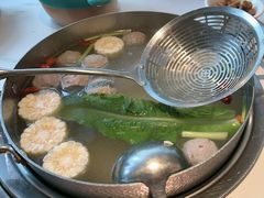 -八合里潮汕鲜牛肉火锅(深圳海岸城店)