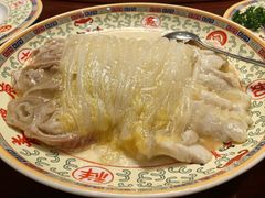 -鹿鸣春饭店(总店)