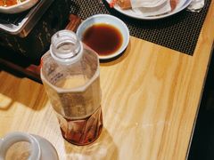 -虹料理·日料放题(悠方店)