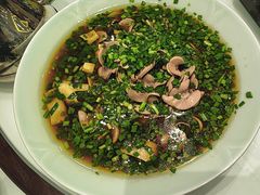 -金陵后厨·南京菜(新街口秣陵路店)