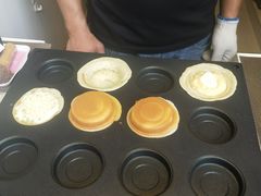 -味正点车轮饼可丽饼(南禅寺店)