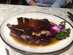 -香港深井掂檔烧鹅茶餐厅(海韵城店)