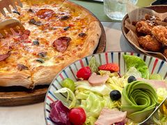 -IL Forno 意坊·意大利餐厅(温州万象城店)