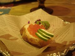 -卢布里西餐厅(总店)