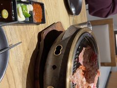 -泥炉烧肉师(新街口金銮巷店)