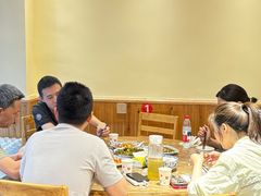 -乡土特色.冷锅鱼.牦牛肉汤锅